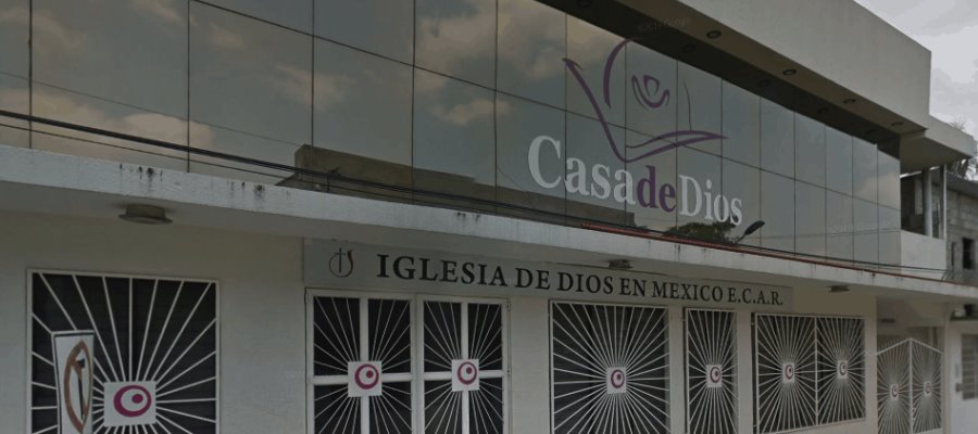 Hasta que semáforo esté en verde ‘Casa de Dios’ en Villahermosa reanudará actividades