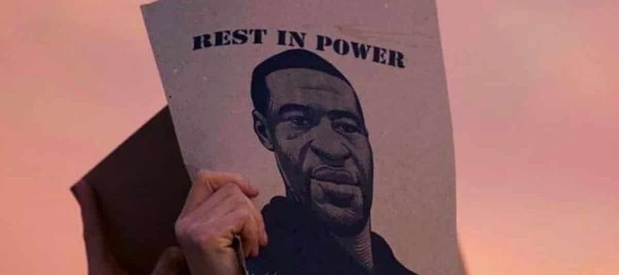 Dejan libre bajo fianza a segundo ex policía implicado en muerte de George Floyd