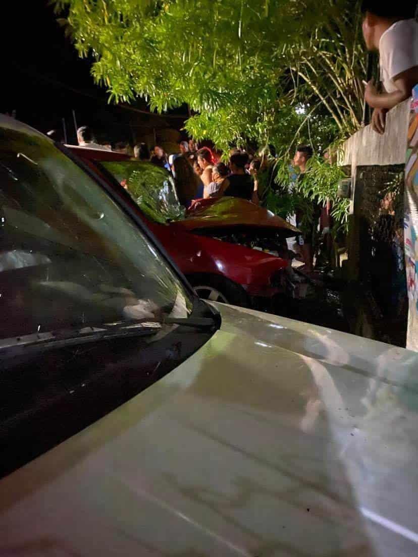 Muere un hombre tras accidentarse en Paraíso