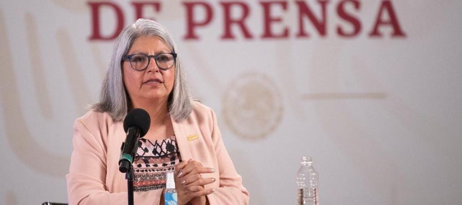 Minería y manufactura de equipo de transporte se mantendrían activos en caso de rebrote de Covid en México: Economía