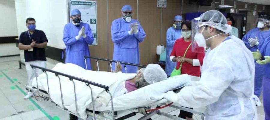 Personas con Esclerosis Lateral Amiotrófica deben evitar infecciones respiratorias durante contingencia sanitaria: IMSS