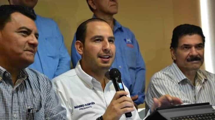 Insiste el PAN que el gobierno de López Obrador no ha domado la pandemia