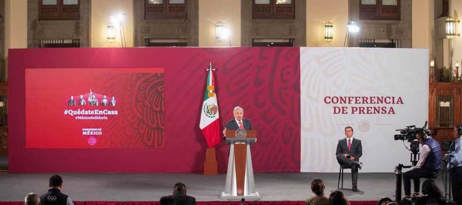 Confirman que la UIF revisa a empresas que han ganado alguna licitación del Gobierno Federal