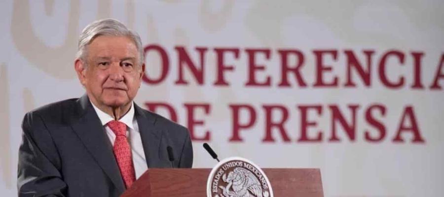 Asegura AMLO que se convertirá en el guardián de las elecciones