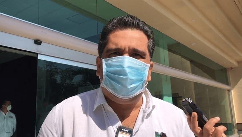 No era el momento adecuado para retornar a la “nueva normalidad”, asevera el PRI