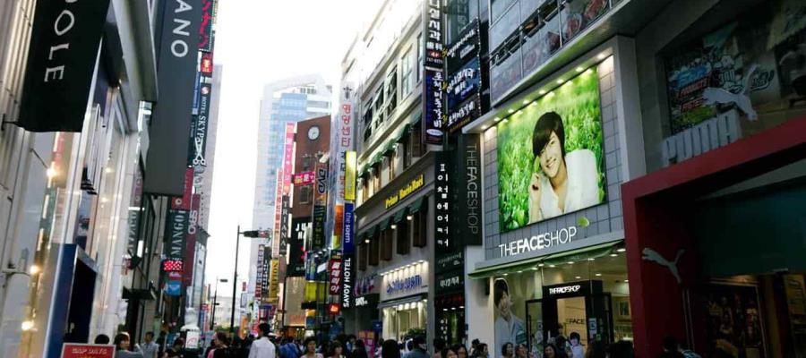 Registra Corea del Sur segunda ola de contagios por Covid-19