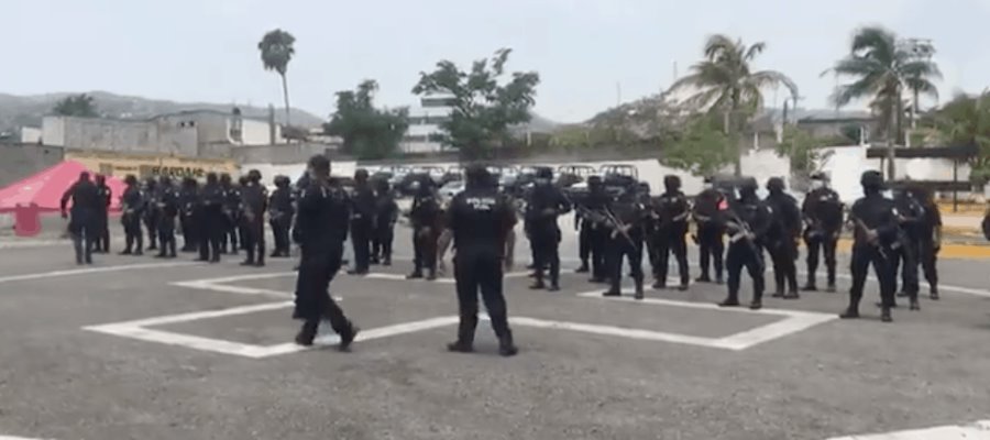 Mueren 15 personas en masacre registrada en San Mateo del Mar, Oaxaca