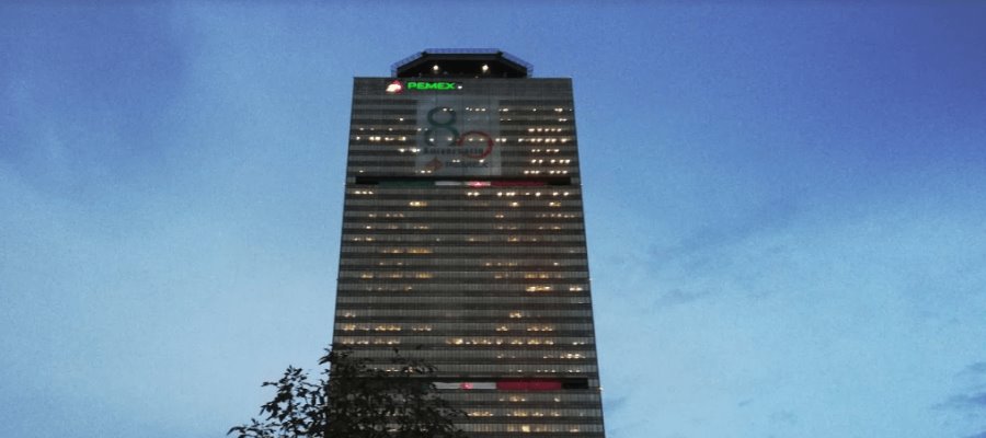 Aplaza PEMEX pago a contratistas ante pandemia de Covid-19 Aplaza PEMEX pago a contratistas ante pandemia de Covid-19