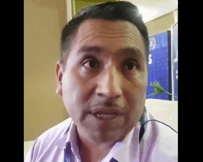 Exigen reapertura de todas las sucursales bancarias en Tamaulipas para evitar aglomeración Exigen reapertura de todas las sucursales bancarias en Tamaulipas para evitar aglomeración