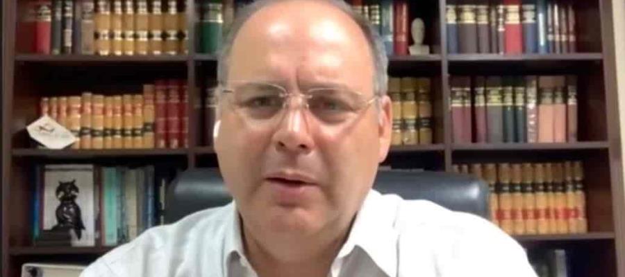 Estrategia del gobierno federal contra el Covid-19, un ‘rotundo fracaso’: Coparmex