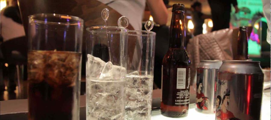 Habrá Ley Seca por Revocación de Mandato… solo el domingo