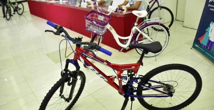 Emite Centro convocatoria para “Héroes de la Salud Pedaleando”