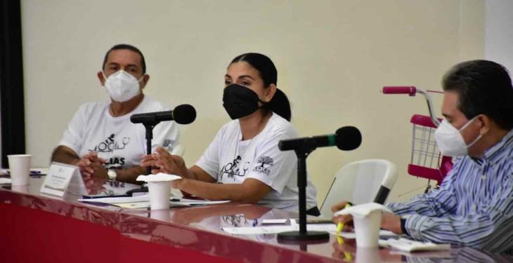 Emite Centro convocatoria para “Héroes de la Salud Pedaleando”