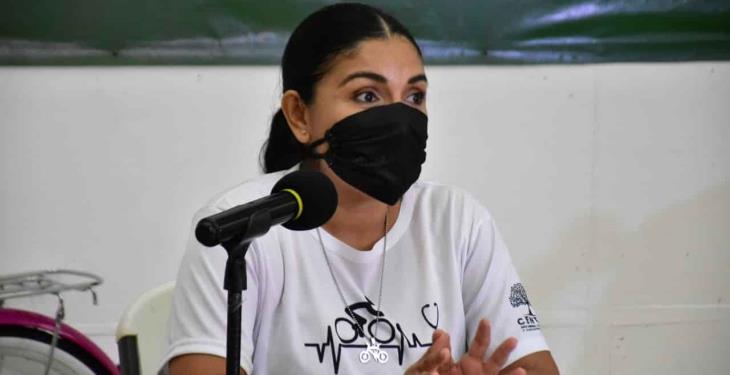 Emite Centro convocatoria para “Héroes de la Salud Pedaleando”