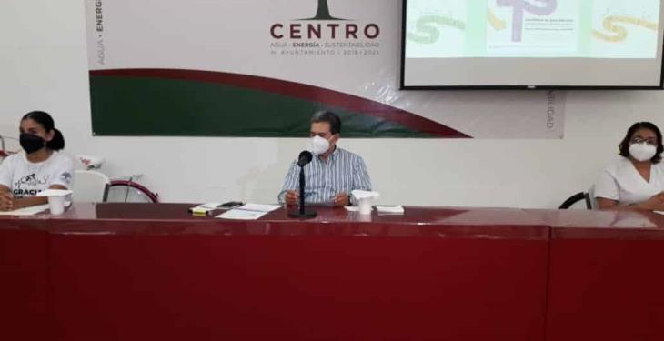 Emite Centro convocatoria para “Héroes de la Salud Pedaleando”