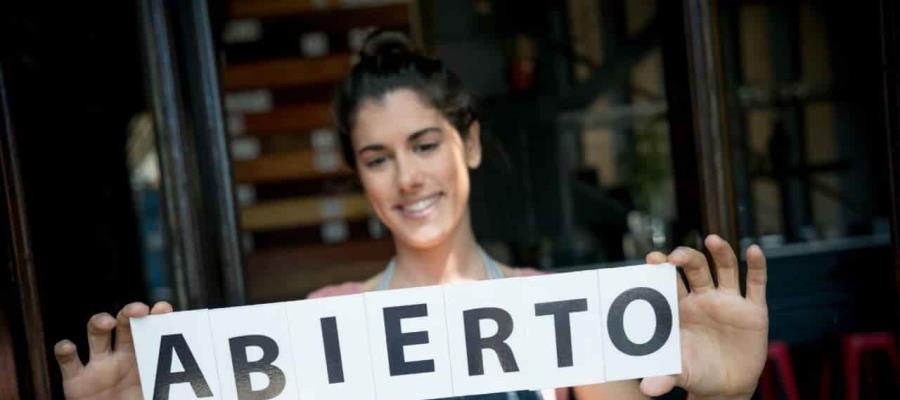 Celebra Salinas Pliego, el inicio del proceso de reapertura de la economía en México Celebra Salinas Pliego, el inicio del proceso de reapertura de la economía en México