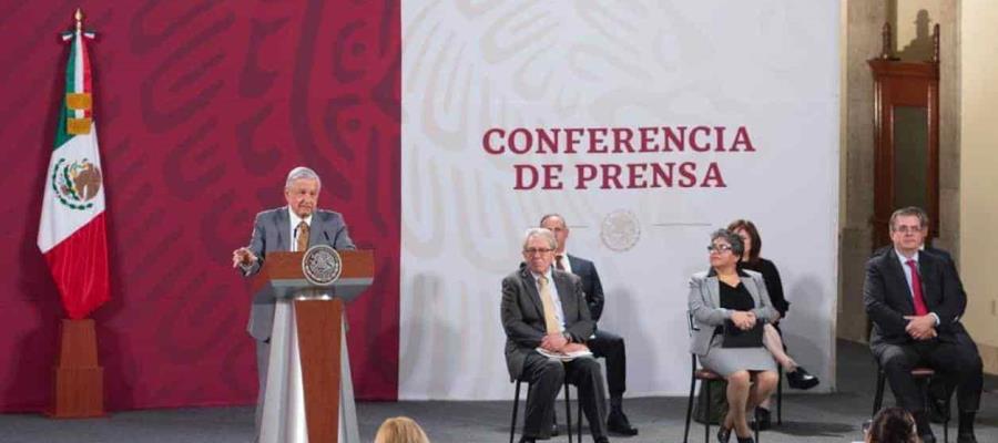 Lamenta AMLO muerte de 15 personas en San Mateo del Mar, Oaxaca