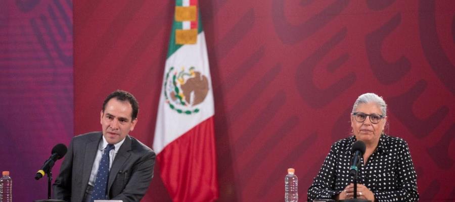 Recaudación de impuestos digitales podría alcanzar los 100 mmdp anuales, estima Hacienda