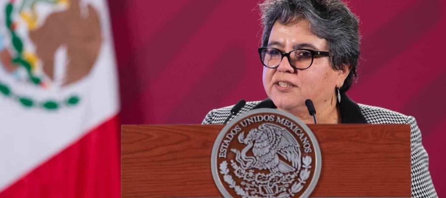 Presenta Hacienda ante FGR siete denuncias contra 43 empresas operadoras de facturas falsas