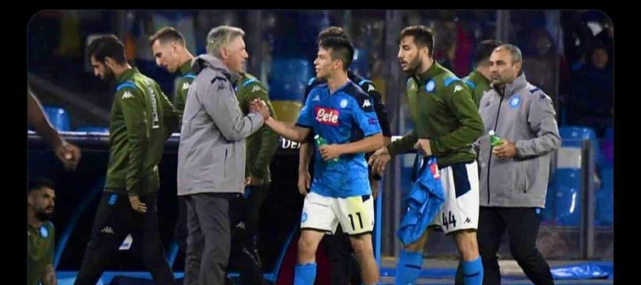 Acusan a Carlo Ancelotti de evasión fiscal en España