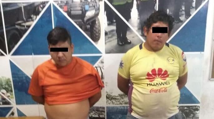 Asaltan dos comercios en Villahermosa en las últimas horas