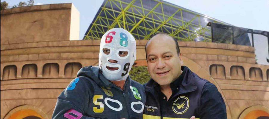 Han fallecido al menos 30 luchadores mexicanos en tan solo dos meses por COVID Han fallecido al menos 30 luchadores mexicanos en tan solo dos meses por COVID