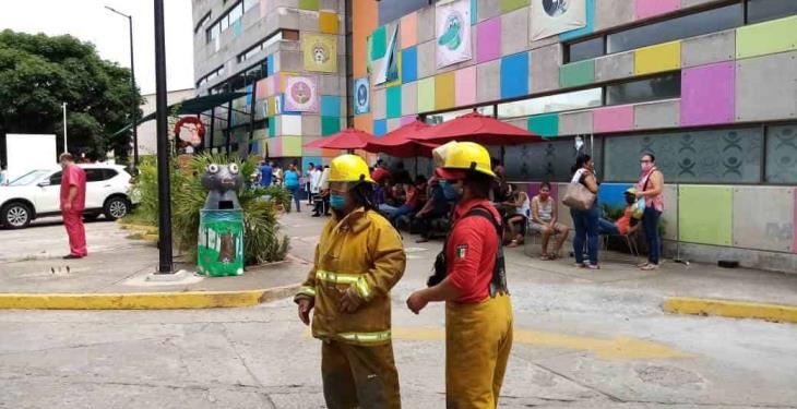 Percibieron Tabasqueños de distintas maneras el sismo de ayer