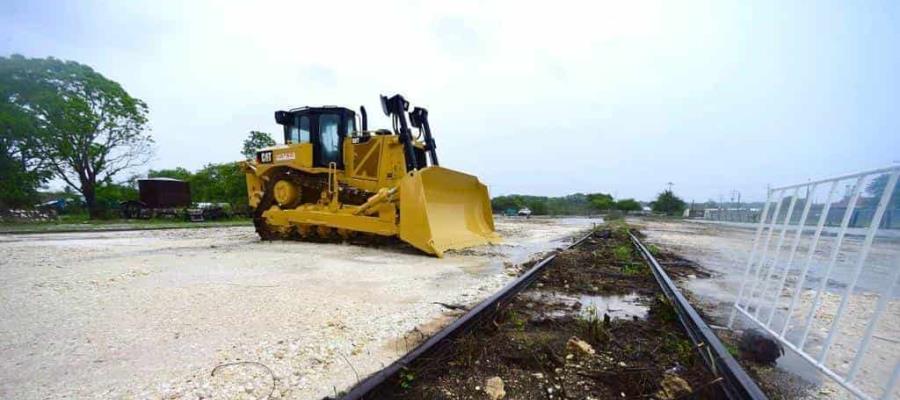 Logran pueblos indígenas de Chiapas suspensión definitiva contra Tramo 1 del Tren Maya; Fonatur asegura que aun no se resuelve