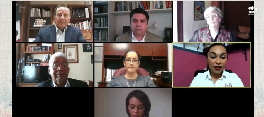 Presentan Libro de Experiencias en pro de la democracia