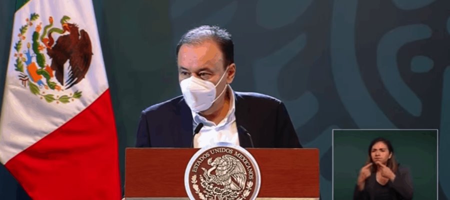 Incrementarán estado de fuerza en Sonora tras actos violentos Incrementarán estado de fuerza en Sonora tras actos violentos