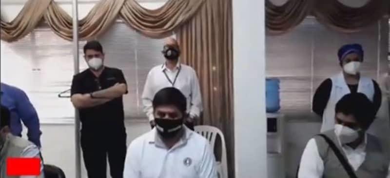 Reporta Paraguay más de 100 casos de Covid en cárcel regional de Ciudad del Este Reporta Paraguay más de 100 casos de Covid en cárcel regional de Ciudad del Este