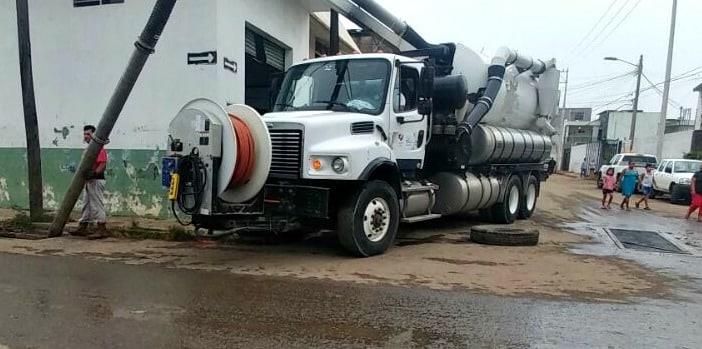 Quiere Morena en el Congreso reactivar investigación de los vactors de Gerardo Gaudiano