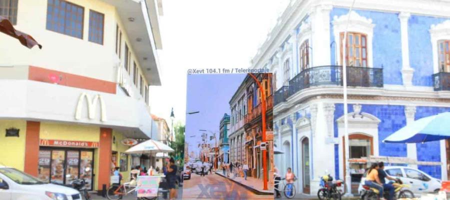 Celebra Villahermosa virtualmente 456 años de su fundación Celebra Villahermosa virtualmente 456 años de su fundación