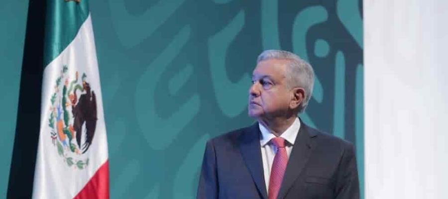 Pese a polémica, empresa Iberdrola tiene voluntad de seguir invirtiendo en México, señala AMLO
