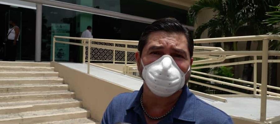 Pide diputado del PRI que no sólo se investigue nuevamente a Gaudiano, sino a Núñez