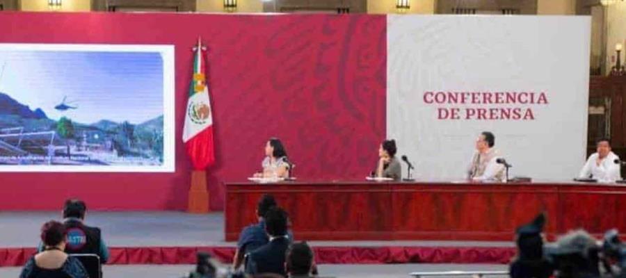 Programas del Bienestar completan en siete estados cobertura a población indígena