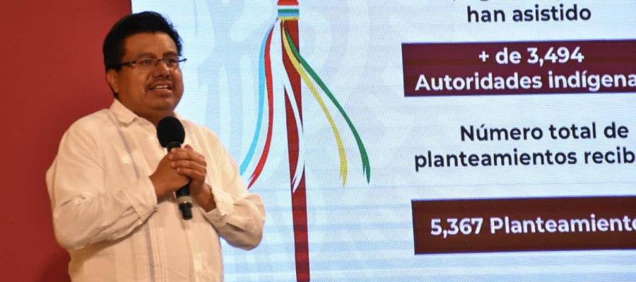 Reitera gobierno federal que sí construirá puente vehicular en Quintín Arauz Centla