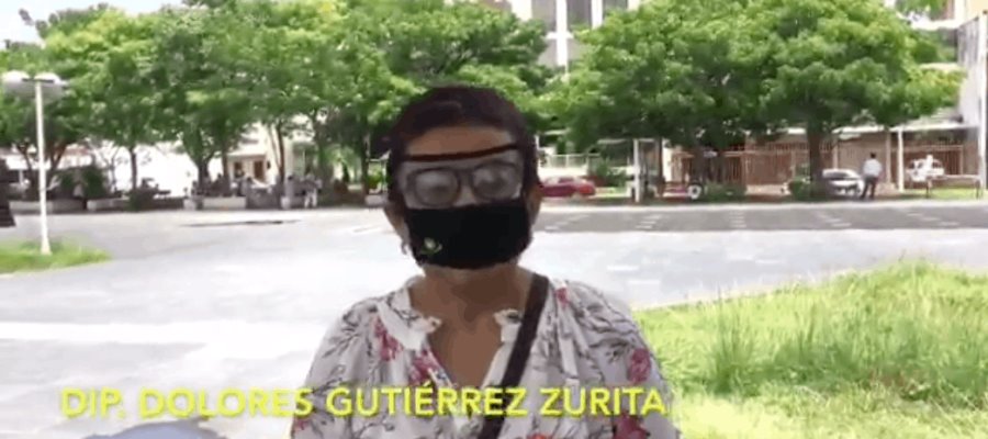 Asegura DGZ que reactivación de investigación contra Gaudiano por vactors es por críticas al gobierno