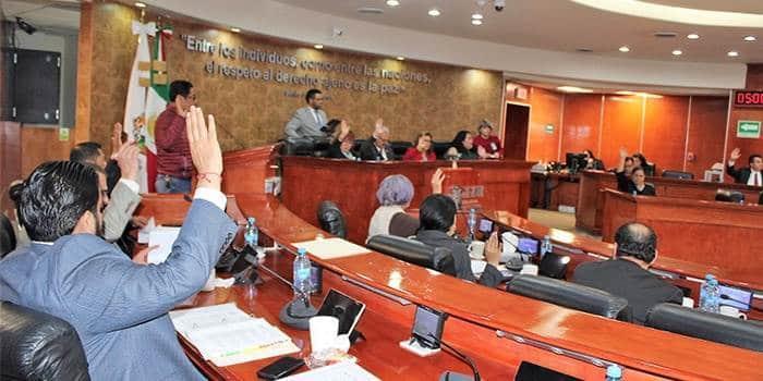 Aprueba Congreso de Baja California en comisiones la “Ley Olimpia”