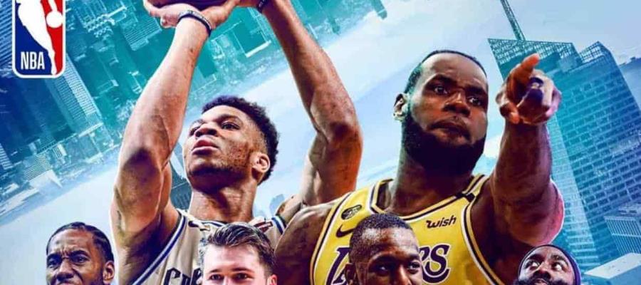 NBA utilizará anillo para monitorear salud de jugadores