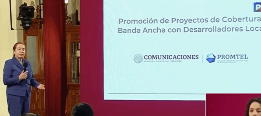 Internet en zonas indígenas de Sonora y Oaxaca, los primeros proyectos que arrancarán después de la pandemia