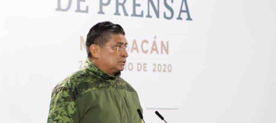 Aumentan homicidios en Michoacán, reconoce gobierno estatal