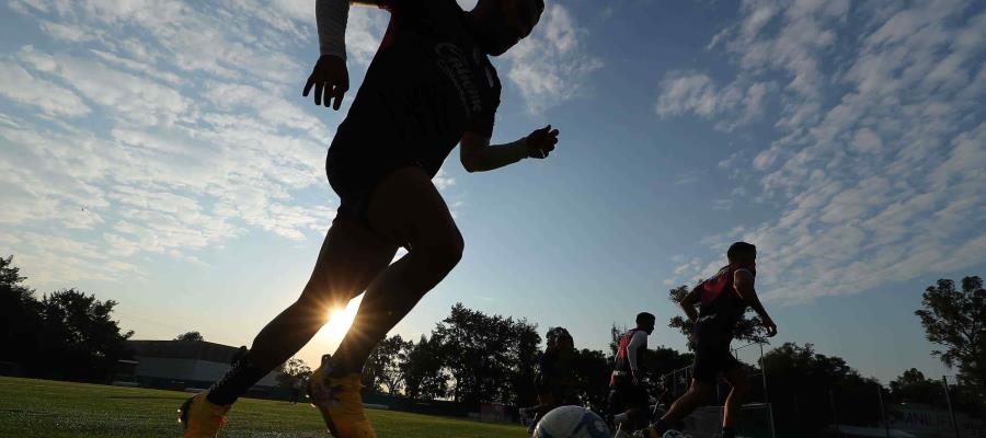 ‘Copa GNP por México’ servirá de preparación para la Liga MX: equipos