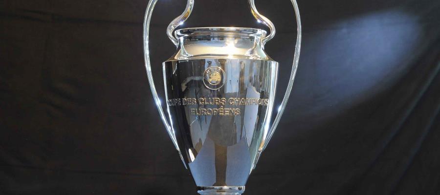 UEFA reconoce que no hay plan B para la Champions, tras rebrote en Portugal