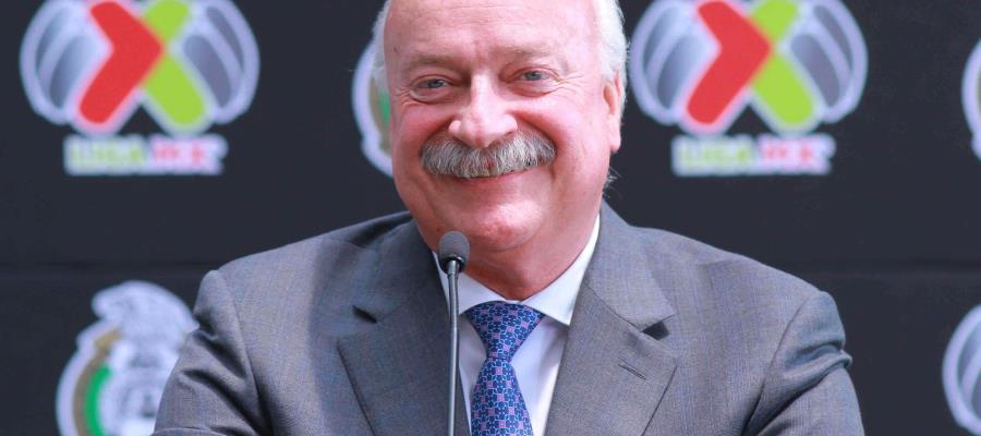 Bonilla, Decio de María y Justino Compean son citados a declarar en la Cofece