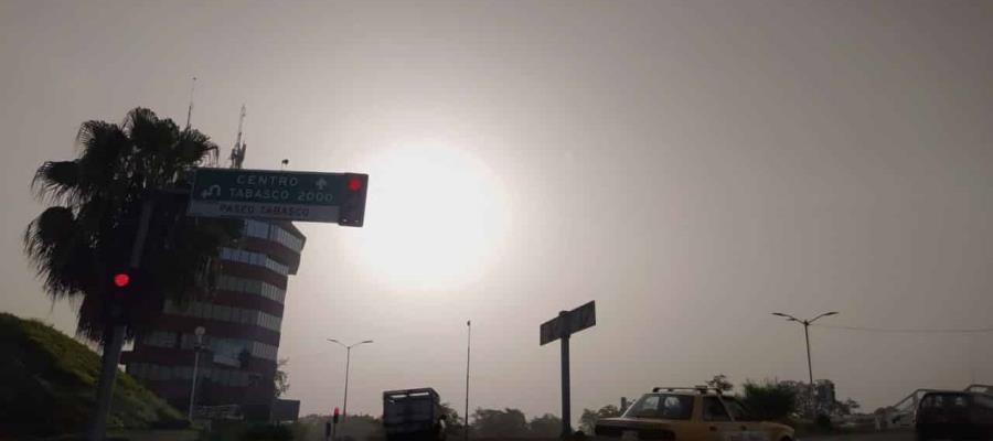 Más de 300 millones de latinoamericanos respiran aire contaminado: informe