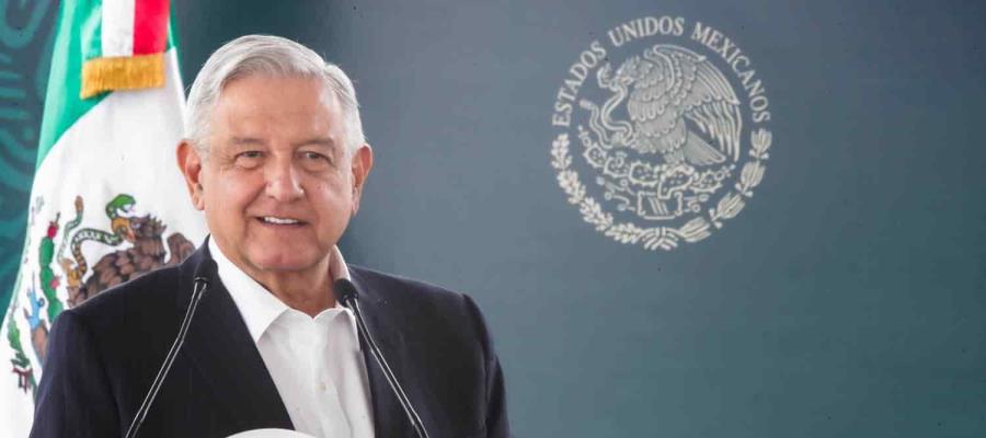 Reportan a México con 50 por ciento de disponibilidad de camas, ventiladores y de equipos médicos en todo el país