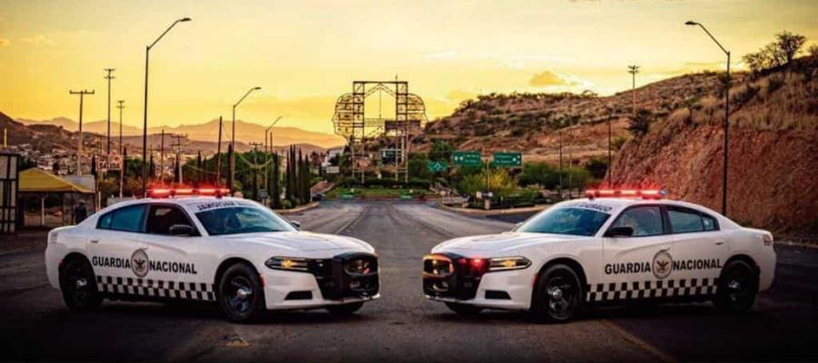 Cumplirá la Guardia Nacional un año de haber iniciado en operaciones en México