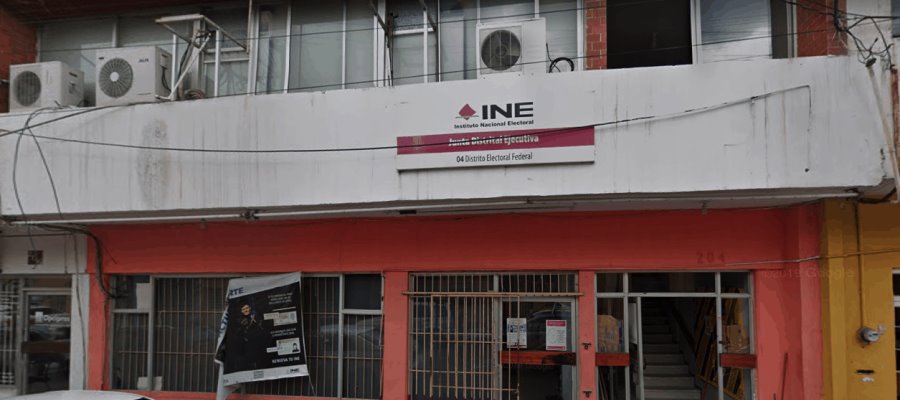 Módulos de Atención Ciudadana para emisión de la credencial para votar abrirán de acuerdo al semáforo de riesgo: INE Módulos de Atención Ciudadana para emisión de la credencial para votar abrirán de acuerdo al semáforo de riesgo: INE