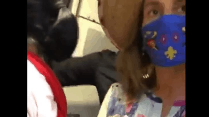 Confrontación a Beatriz Gutiérrez son cuotas que se tienen que pagar… por la transformación del país: AMLO